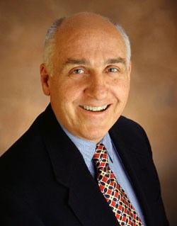 CBS Sports' Billy Packer to be Honored with CoSIDA's 2008 Jake Wade Award
